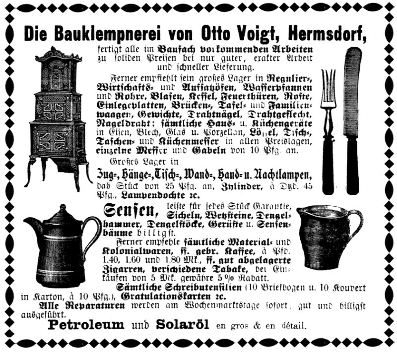 1895-05-16 Hdf Bauklempnerei Boigt